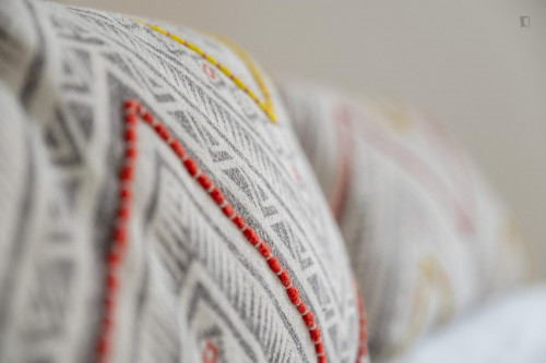 Nomad's Netto Subway - Sunny Balcony