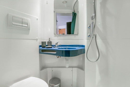  Platinum Studio  -  Herbal Hill Studios  - Gallery -  5