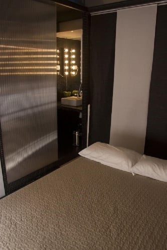 Inviting apartment close to La Latina metro station