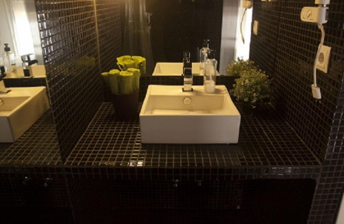 Inviting apartment close to La Latina metro station - Gallery - 8