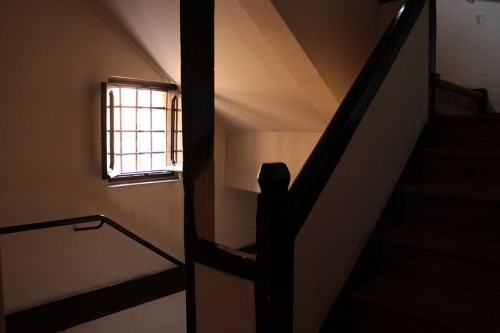 Inviting apartment close to La Latina metro station - Gallery - 14