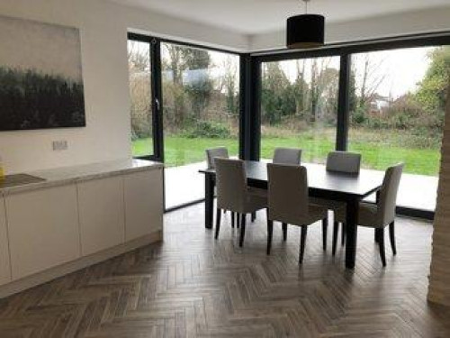 Middle Third, Dublin