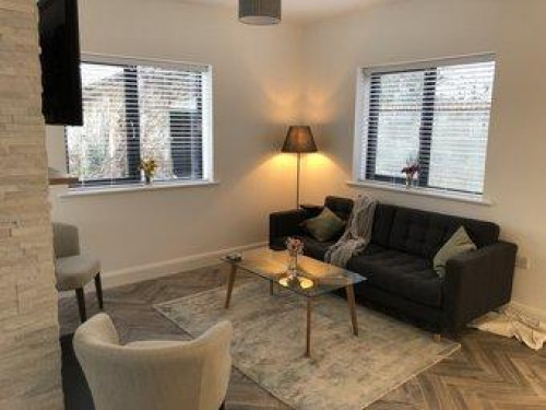 Middle Third, Dublin