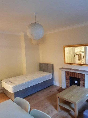 Lincoln Lane, Dublin  - Gallery -  3