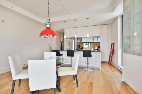 Rue Berri, Montréal - Gallery - 15