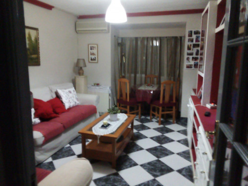 Single bedroom in 3-bedroom apartment. For a woman or Man.  - Gallery -  3