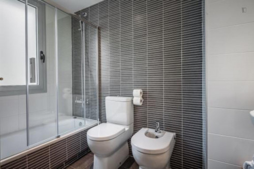 Lovely 3 bedroom apartment in Gothic near the Boqueria and the Ramblas. - Gallery - 13