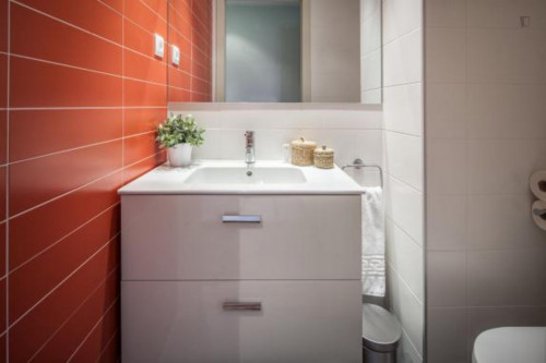 Lovely 3 bedroom apartment in Gothic near the Boqueria and the Ramblas. - Gallery - 14