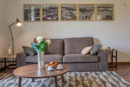 Lovely 3 bedroom apartment in Gothic near the Boqueria and the Ramblas. - Gallery - 11