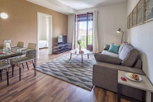 Lovely 3 bedroom apartment in Gothic near the Boqueria and the Ramblas. - Gallery - 7