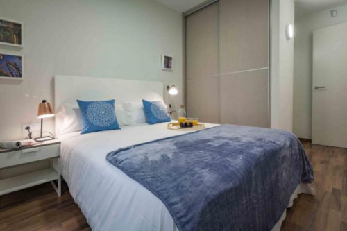 Lovely 3 bedroom apartment in Gothic near the Boqueria and the Ramblas. - Gallery - 17