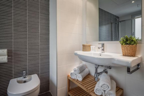 Lovely 3 bedroom apartment in Gothic near the Boqueria and the Ramblas. - Gallery - 15