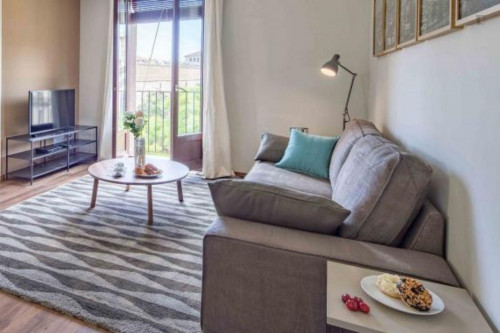 Lovely 3 bedroom apartment in Gothic near the Boqueria and the Ramblas. - Gallery - 8