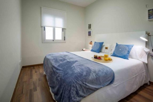 Lovely 3 bedroom apartment in Gothic near the Boqueria and the Ramblas. - Gallery - 10