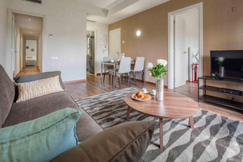 Lovely 3 bedroom apartment in Gothic near the Boqueria and the Ramblas. - Gallery - 9