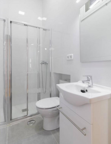 PISO EMBAJADORES CON BALCON - Gallery - 12