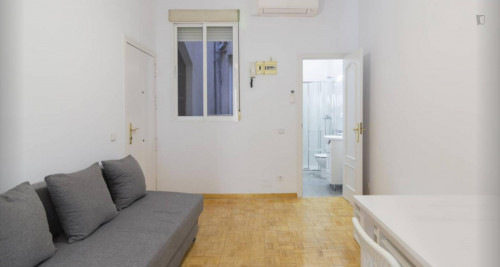 PISO EMBAJADORES CON BALCON - Gallery - 8