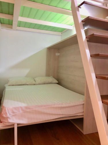 Ample and comfy studio in Lavapiés - Gallery - 16