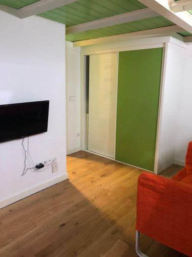 Ample and comfy studio in Lavapiés - Gallery - 18