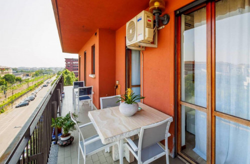 Elegant double room close to Porta Romana - Gallery - 9