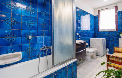 Elegant double room close to Porta Romana - Gallery - 6