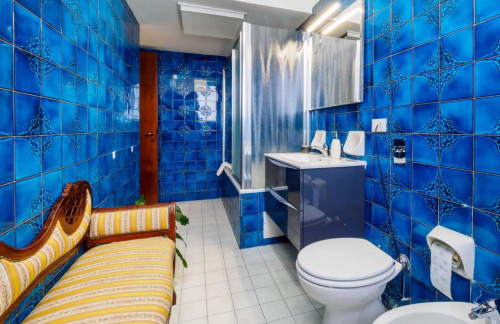 Elegant double room close to Porta Romana - Gallery - 7