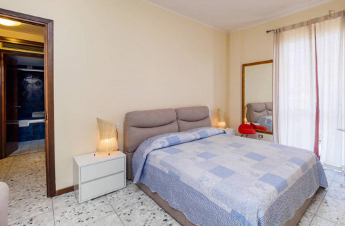 Elegant double room close to Porta Romana - Gallery - 16