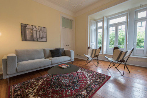 Fantastic 4-bedroom apartment close to Instituto Superior Técnico de Lisboa - Gallery - 34
