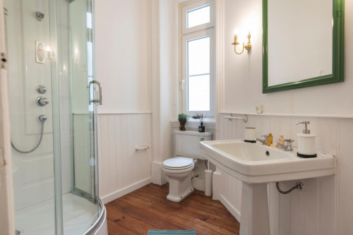 Fantastic 4-bedroom apartment close to Instituto Superior Técnico de Lisboa - Gallery - 63