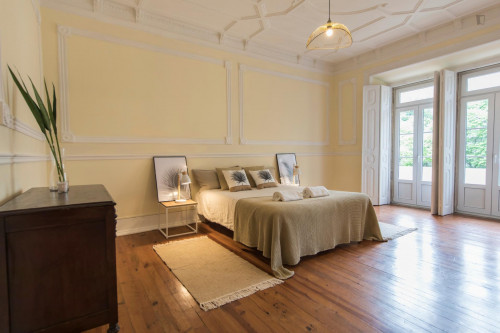 Fantastic 4-bedroom apartment close to Instituto Superior Técnico de Lisboa - Gallery - 40