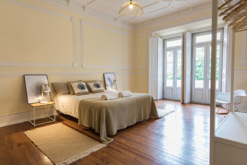 Fantastic 4-bedroom apartment close to Instituto Superior Técnico de Lisboa - Gallery - 39