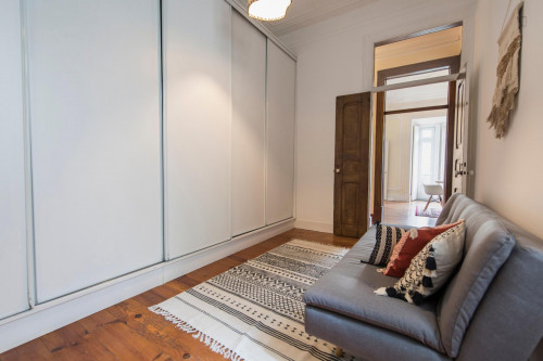 Fantastic 4-bedroom apartment close to Instituto Superior Técnico de Lisboa - Gallery - 33