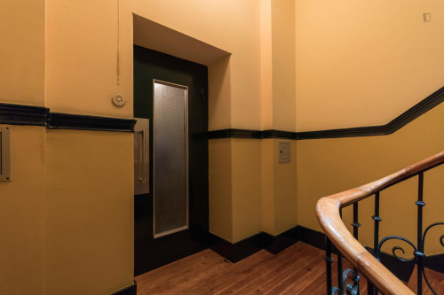 Fantastic 4-bedroom apartment close to Instituto Superior Técnico de Lisboa - Gallery - 27