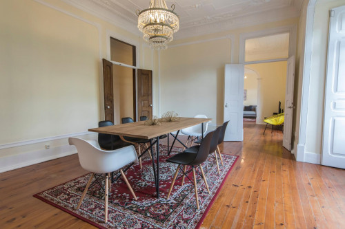 Fantastic 4-bedroom apartment close to Instituto Superior Técnico de Lisboa - Gallery - 55