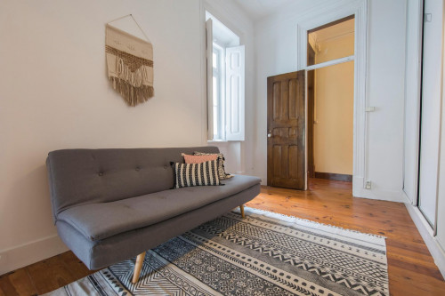 Fantastic 4-bedroom apartment close to Instituto Superior Técnico de Lisboa - Gallery - 30