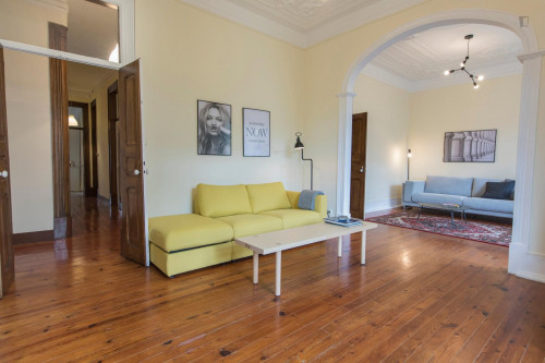 Fantastic 4-bedroom apartment close to Instituto Superior Técnico de Lisboa - Gallery - 41