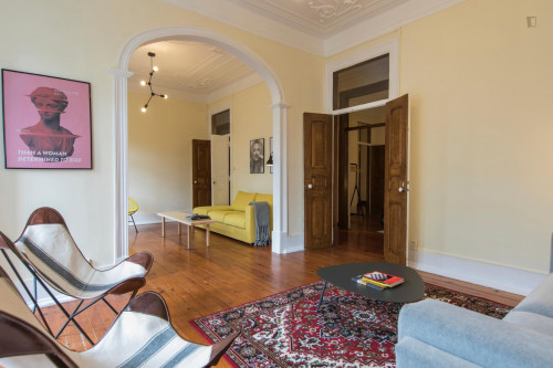 Fantastic 4-bedroom apartment close to Instituto Superior Técnico de Lisboa - Gallery - 51