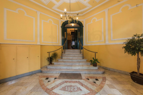 Fantastic 4-bedroom apartment close to Instituto Superior Técnico de Lisboa - Gallery - 28
