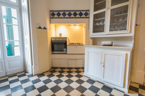 Fantastic 4-bedroom apartment close to Instituto Superior Técnico de Lisboa - Gallery - 58