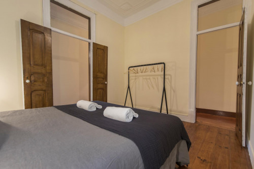 Fantastic 4-bedroom apartment close to Instituto Superior Técnico de Lisboa - Gallery - 8