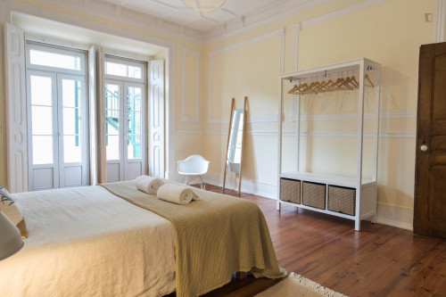  Fantastic 4-Bedroom Apartment Close To Instituto Superior Técnico De Lisboa  -  Fantastic 4-bedroom apartment close to Instituto Superior Técnico de Lisboa  - Gallery -  2