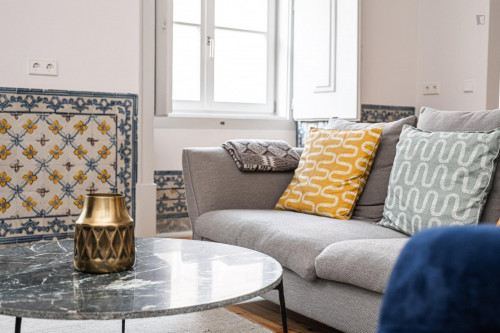 Nomad's Padaria Collection - Tilled Walls - Gallery - 31