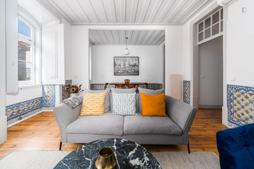 Nomad's Padaria Collection - Tilled Walls - Gallery - 32