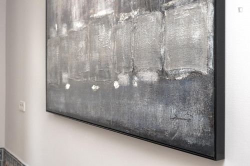 Nomad's Padaria Collection - Tilled Walls - Gallery - 33