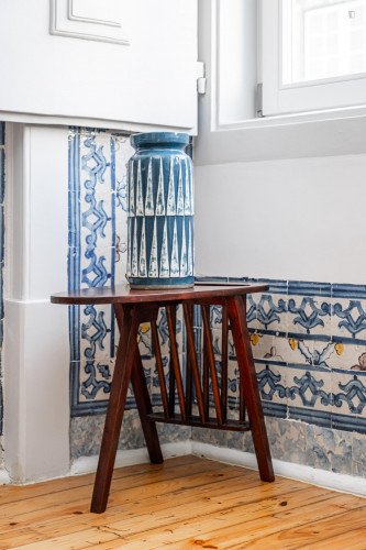 Nomad's Padaria Collection - Tilled Walls - Gallery - 28