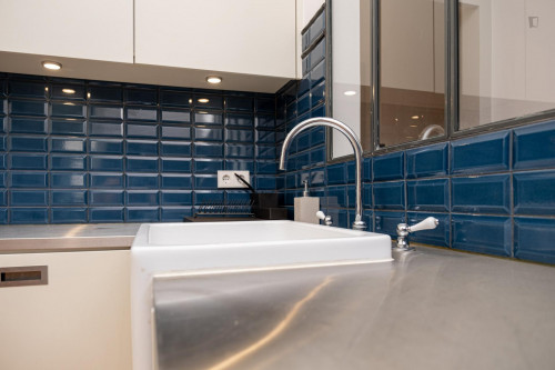 Nomad's Padaria Collection - Tilled Walls - Gallery - 6