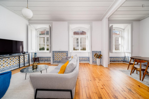 Nomad's Padaria Collection - Tilled Walls - Gallery - 27