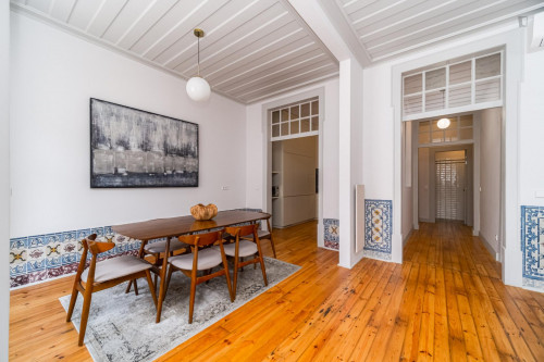 Historical 3 bedroom apartment in the downtown  - Gallery -  5