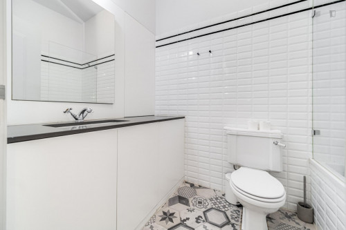 Nomad's Padaria Collection - Tilled Walls - Gallery - 10