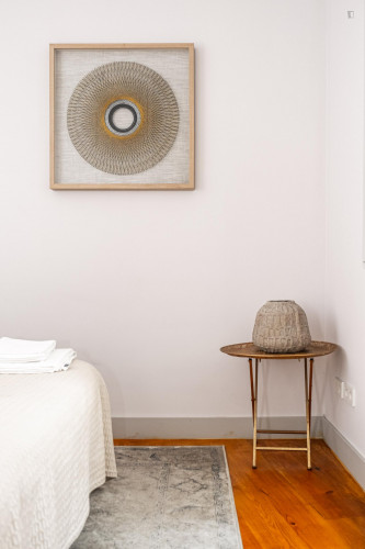 Nomad's Padaria Collection - Tilled Walls - Gallery - 16